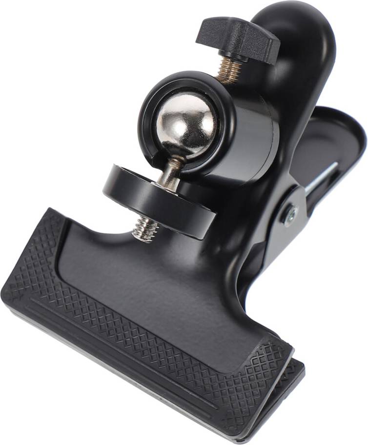 Camera Clamps Spring Mounting Clip