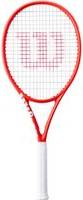 Wilson clash 100 Wilson Clash 100 V3 Reverse Tennis Racket