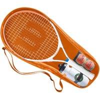 Wilson Roland Garros Elite 23 Junior Racket Strung