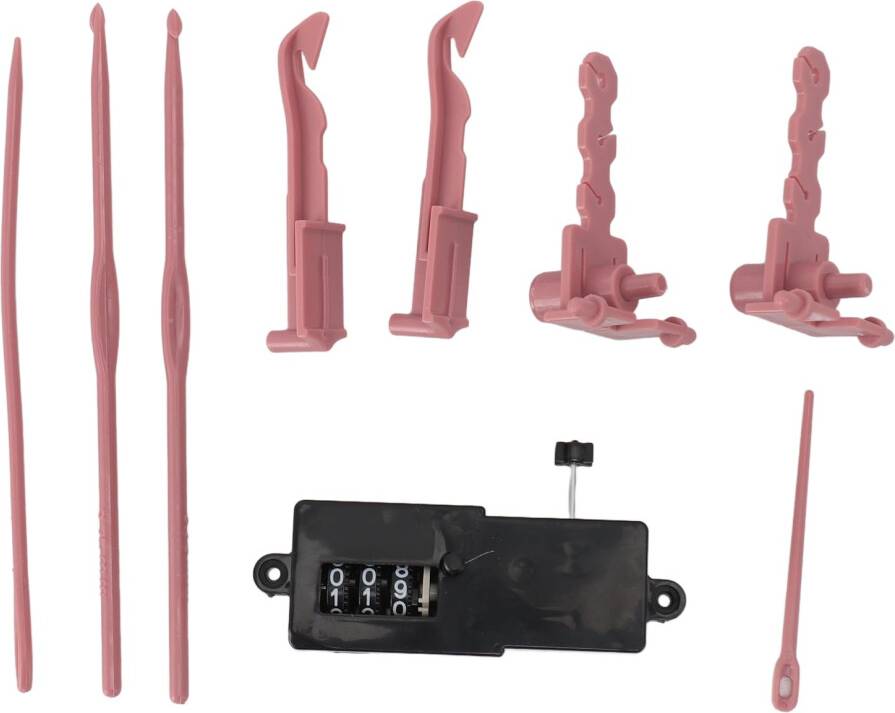 Sentro knitting machine Knitting Machine Adapter Set