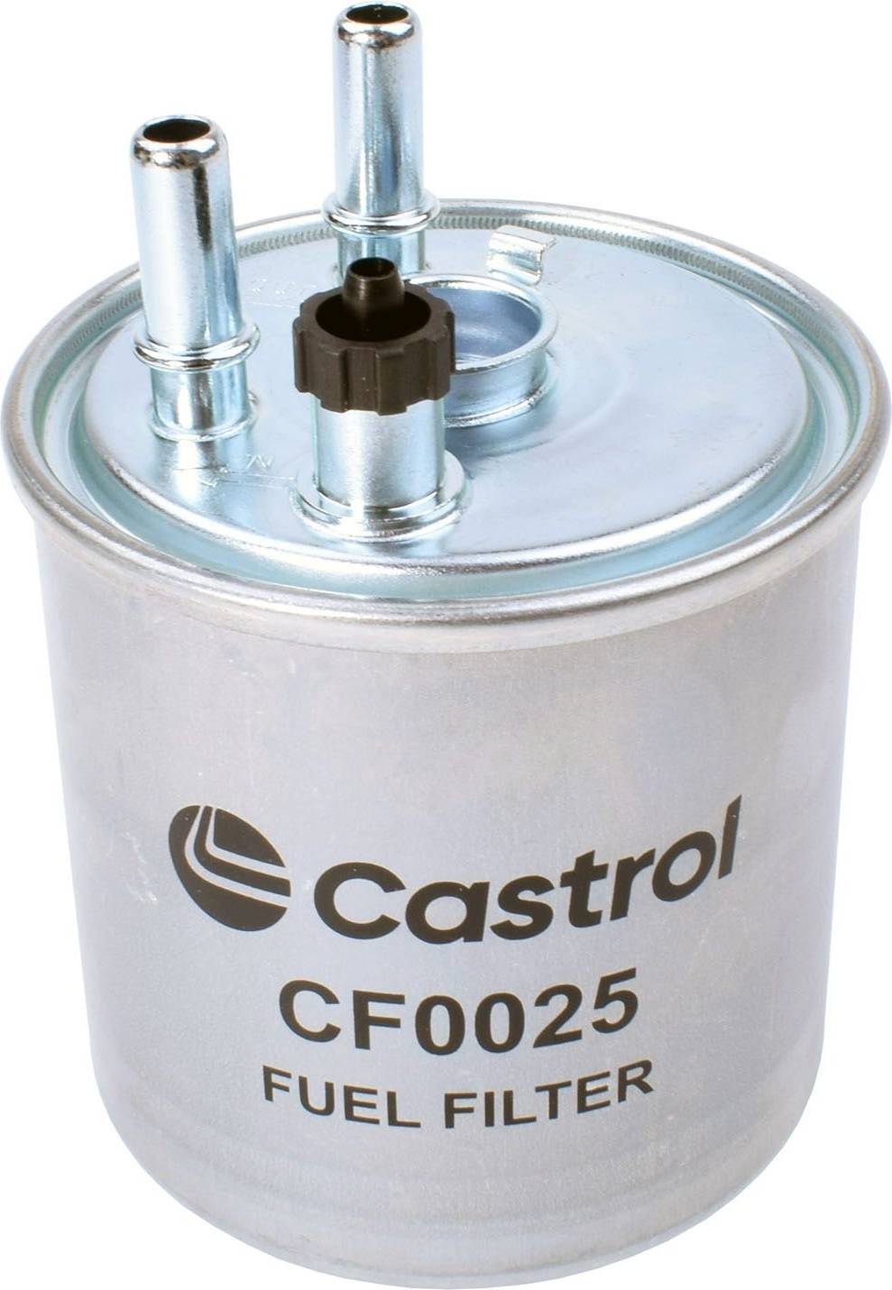 Castrol CF0025 Fuel In-Line Fuel Filter
