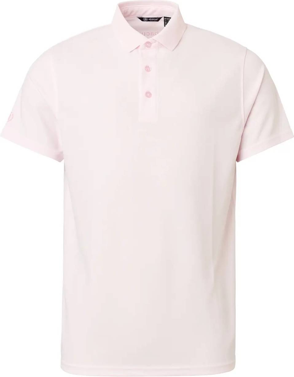 Jr Cray Drycool Polo - Rosa