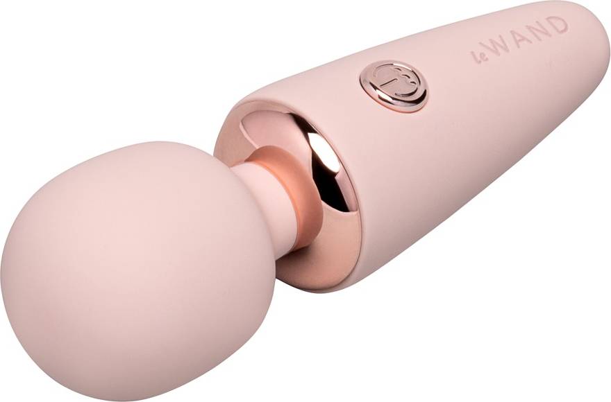 Mini Vibe Microwand Rosa