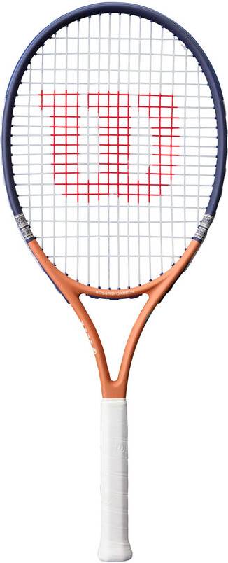 Tennisracket junior 26 Wilson Roland Garros Elite Comp Jr Tennisracket