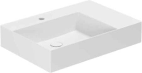 Lavabo Elegance SQ 65 R Håndvask Mathvid