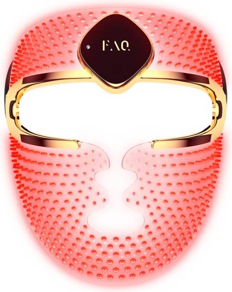 Led light therapy mask FAQ Swiss 202 Plus NIR LED Face Mask