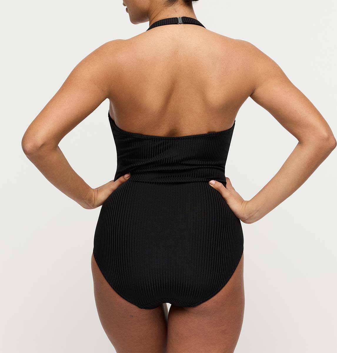 PrimaDonna Delray Swimsuit Control Wire Cups - Sort
