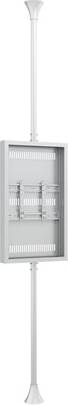 Multibrackets M Pro Series Enclosure
