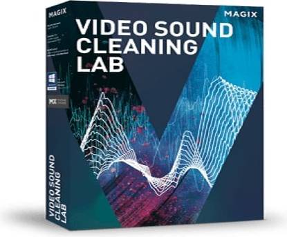 Magix Video Sound Cleaning Lab Key