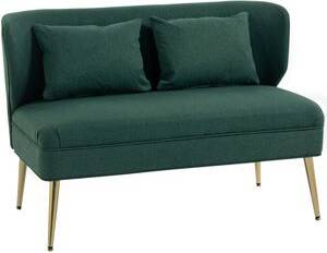 Homcom Small Dark Green