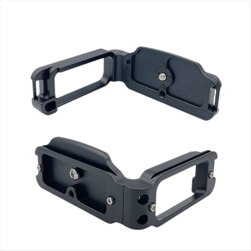Fast Loading L Bracket Mount