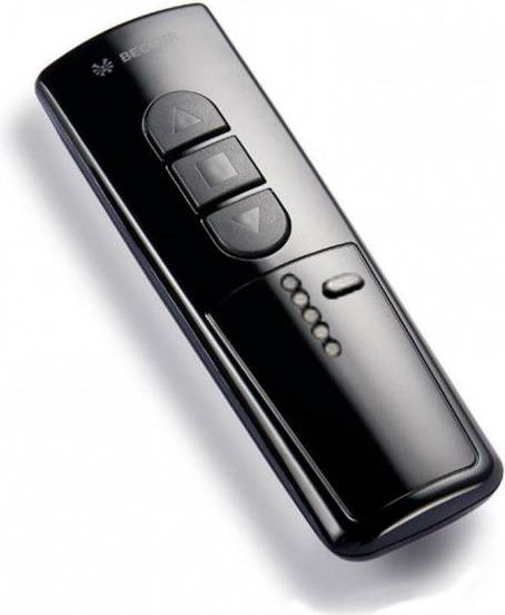 Becker Easy Control EC545 II Remote Control