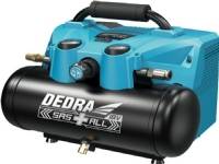Car Compressor 6l Battery Operated