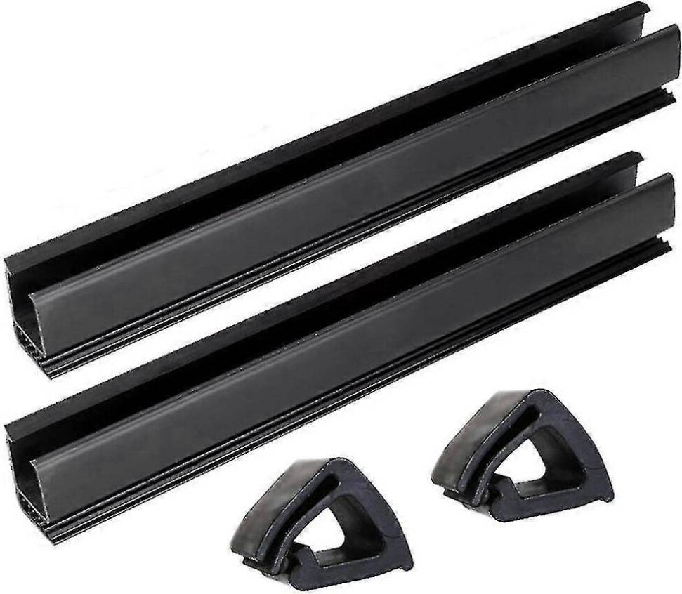 Golf Cart Windshield Mounting Clips Kit