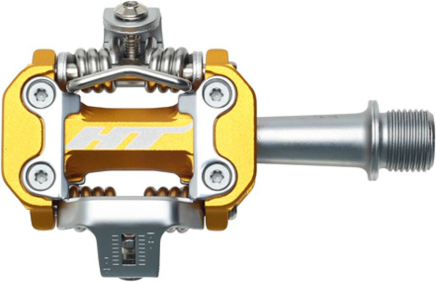 HT HT-M2 Gold Pedals