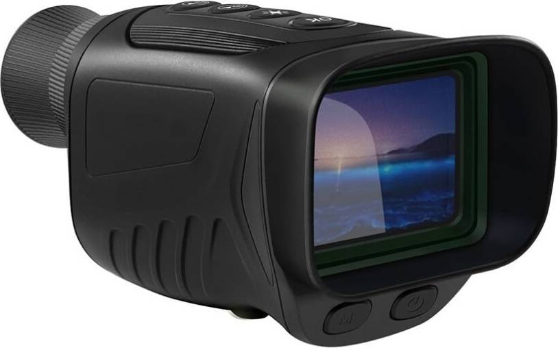 Night vision monocular Performance Night Vision Monocular