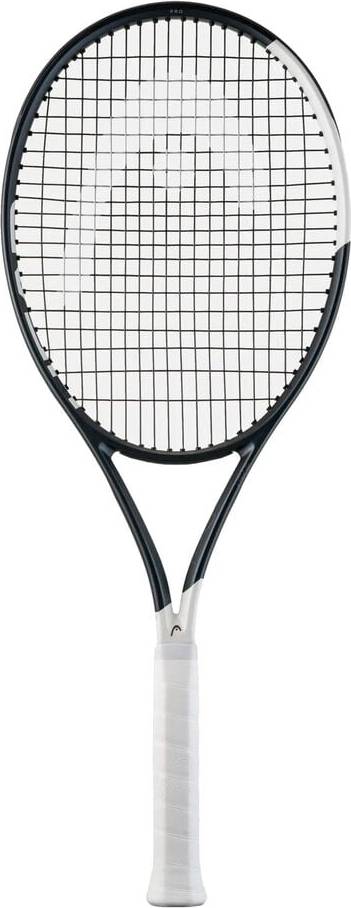 Head Speed Pro 2026 Tour Racket Unstrung L4 White