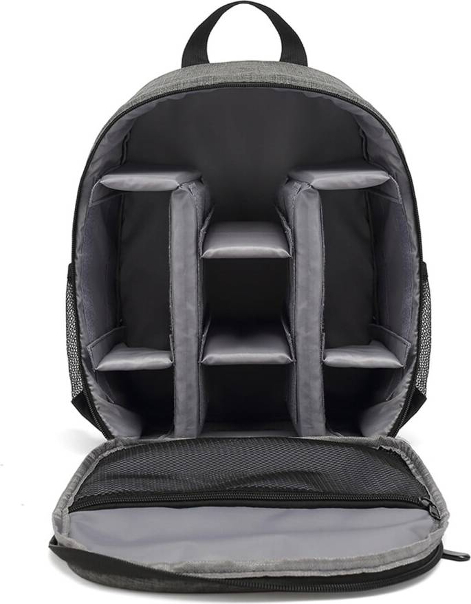 MultiFunctional Digital Camera Backpack Bag