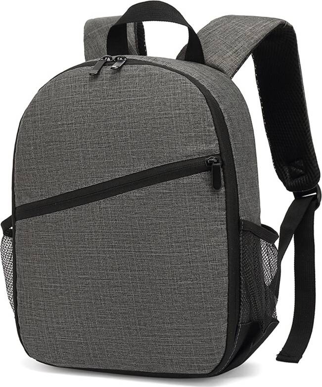 Multifunctional Digital Camera Backpack Bag