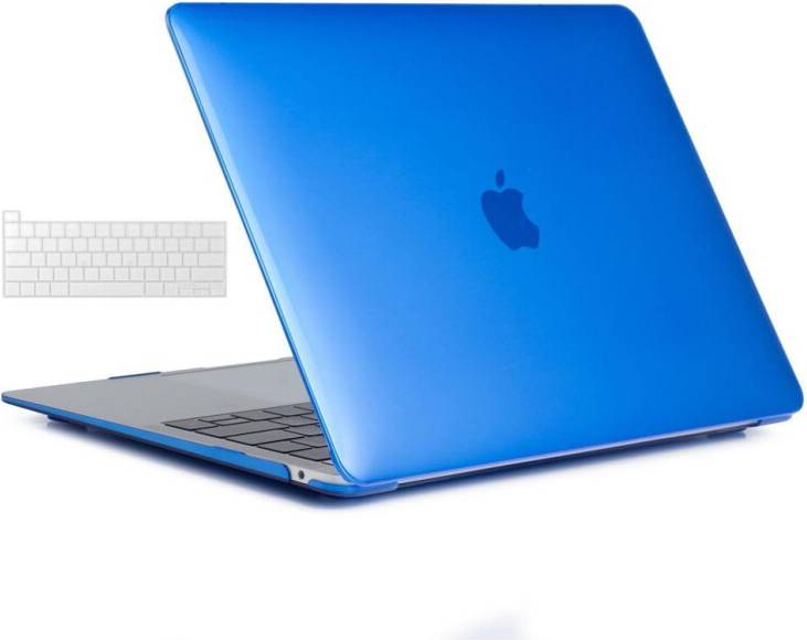 Mac m1 Werleo MacBook Pro 13 Inch Hard Shell Case
