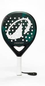 Kuikma Padel Racket Pr Comfort