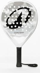 Kuikma Padel Racket Pr Comfort Soft