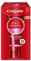 Colgate white max Colgate Max White Ultra Sensitive Teeth Whitening Toothpaste 75ml