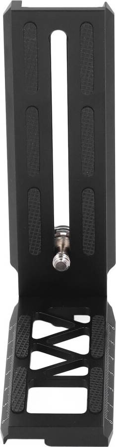 Durable Camera L Bracket Quick Release