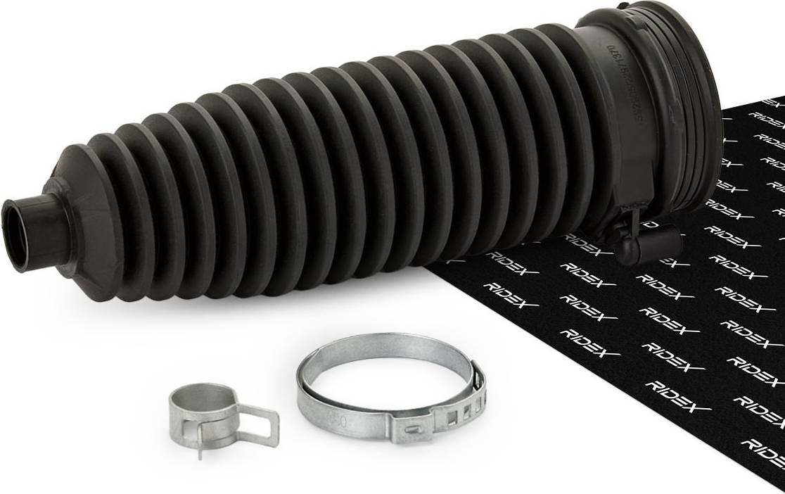 Ridex 191B0155 Steering Rack Boot Thermoplast