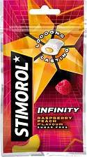 Stimorol Infinity Raspberry Peach 30 g