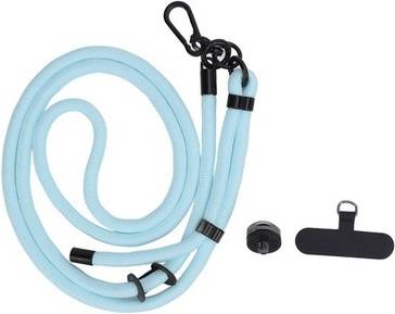 Action Camera Lanyard Adjustable Quick Release 1/4 Inch