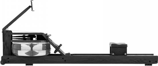 WaterRower Performance Rowing Machine Shadow