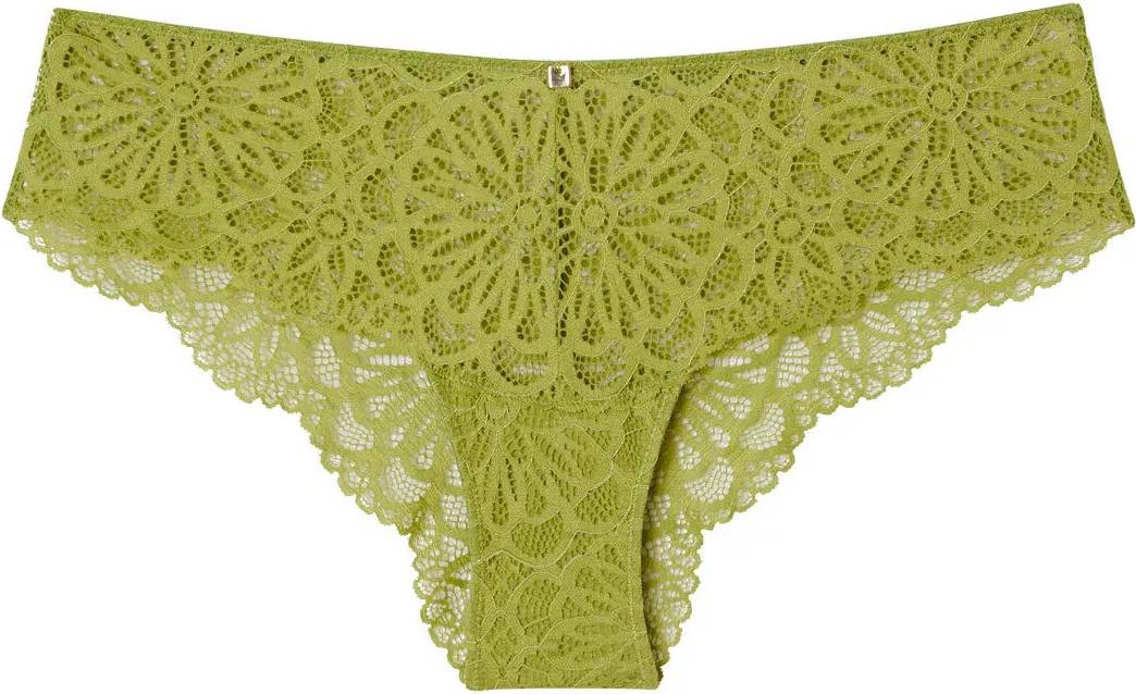 Shorts Fougère - Vert