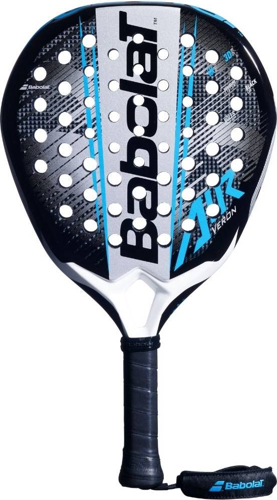 Babolat Air Veron 2.6 Padel Racket Blue