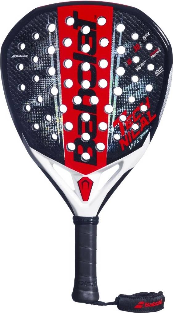 Babolat Tech Viper Soft Padel Racket