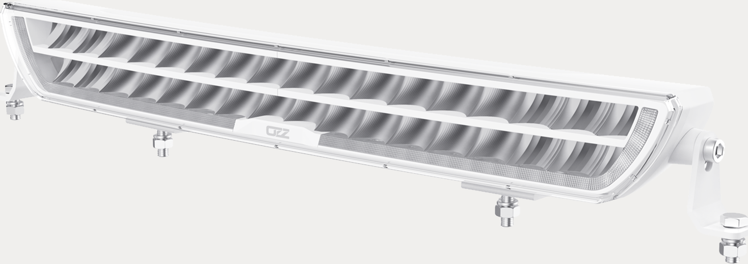 OZZ LED Ramp DRB1 P20 Vit