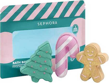 Sephora Sephora Collection Bath Bombs Set None