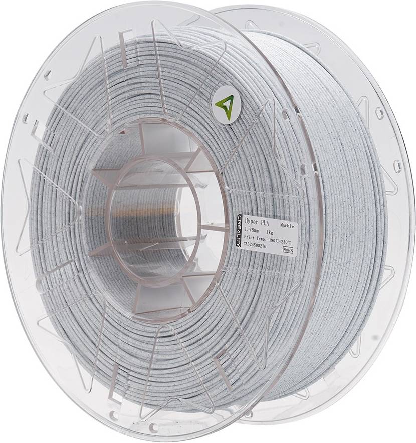 Creality Hyper Marble Filament