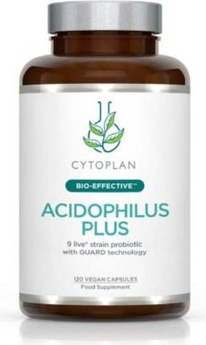 Acidophilus Plus Capsules