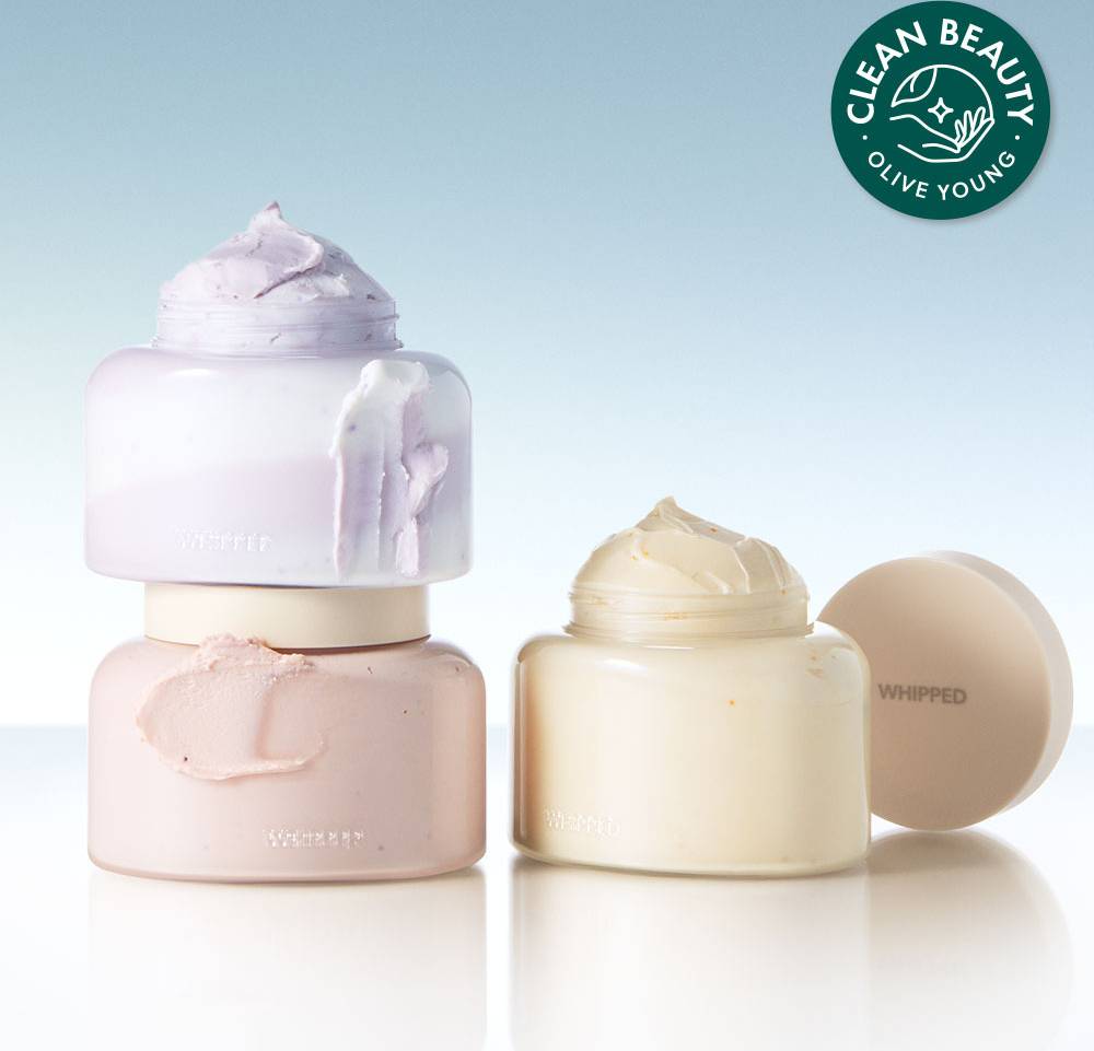 Vegan Topping Body Butter 3 Types