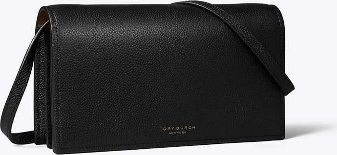 Tory Burch Romy Wallet Crossbody