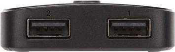 Usb switch 2 In 1 USB Switch Selector