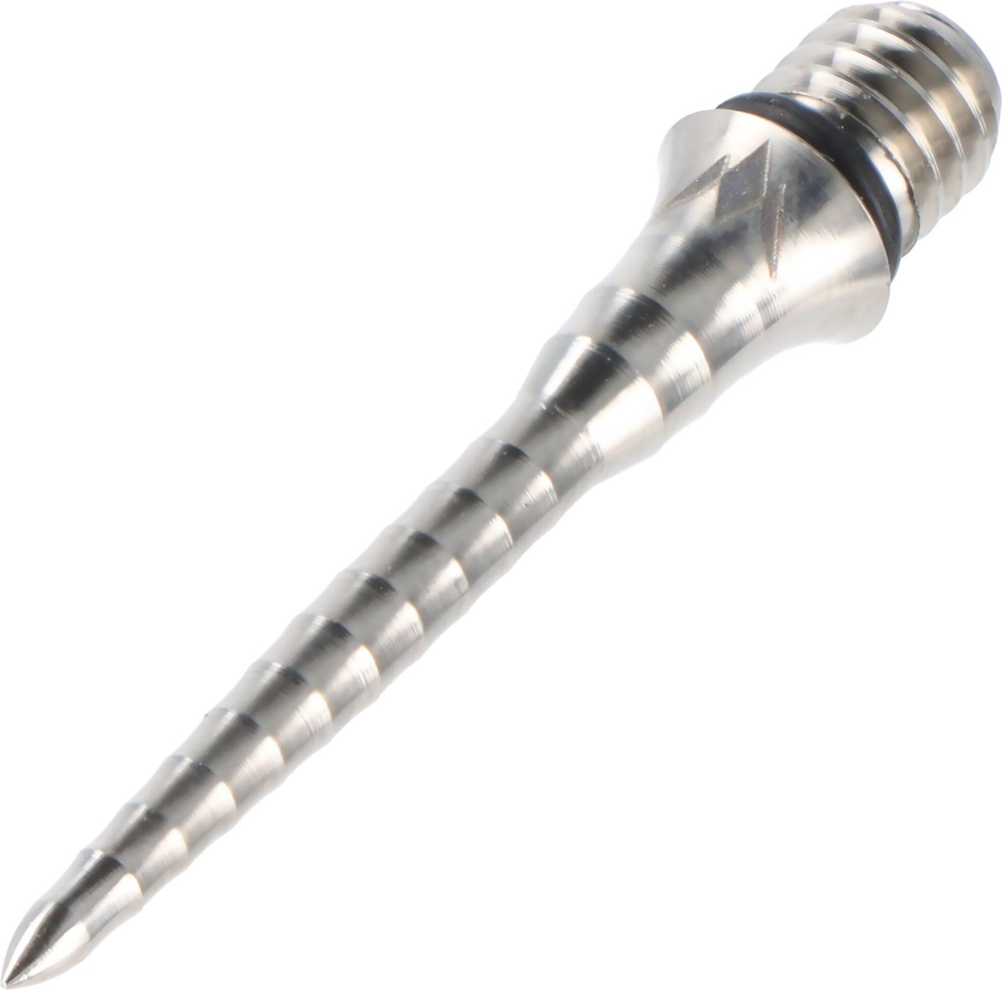 Mission Titan Ripple Titanium Conversion Points 26mm