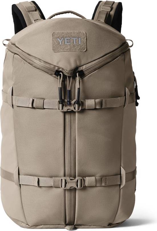 Yeti Ranchero Everyday Carry Backpack - Cape Dark Taupe