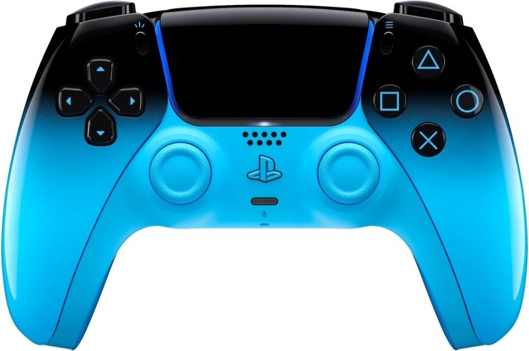 Ps5 controller dualsense PS5 DualSense Wireless Controller Rhythm Blue