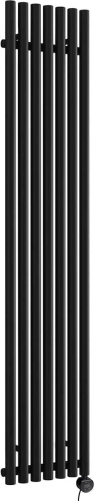 Wifi oil filled radiator Terma Rolo-Room E Wi-Fi Heban Electric Radiator