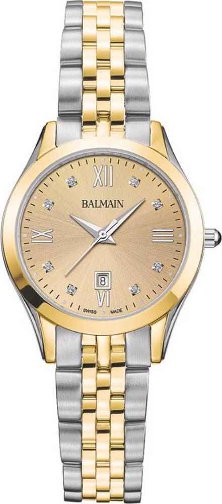 Balmain Classic R Quartz 30 mm Watch
