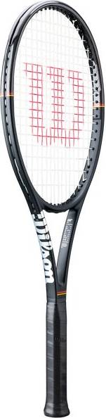 Wilson pro staff Wilson Pro Staff 97 Classic Tennis Racket