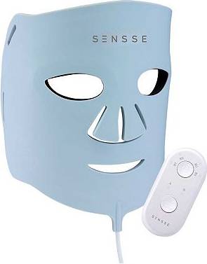 Pro Led Face Mask Blue