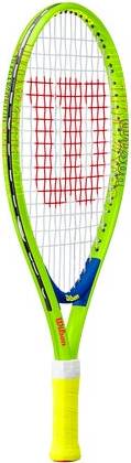 Wilson tennis rackets Wilson Open 19 Junior Tennis Racquets